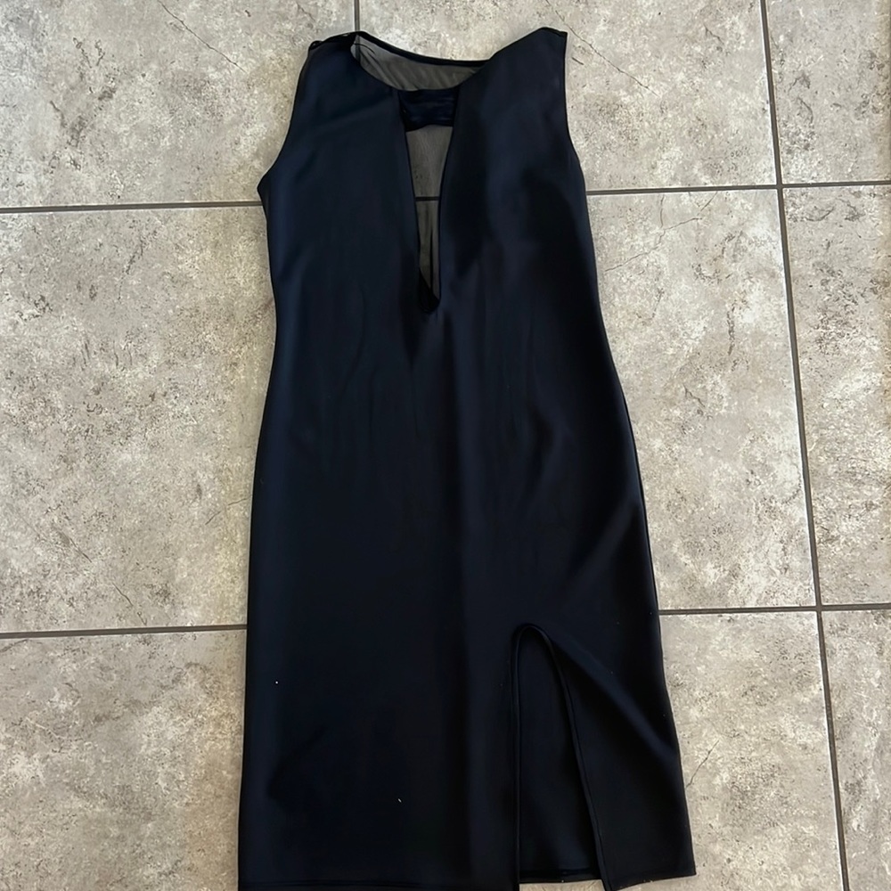 NWT Paper Doll Dress